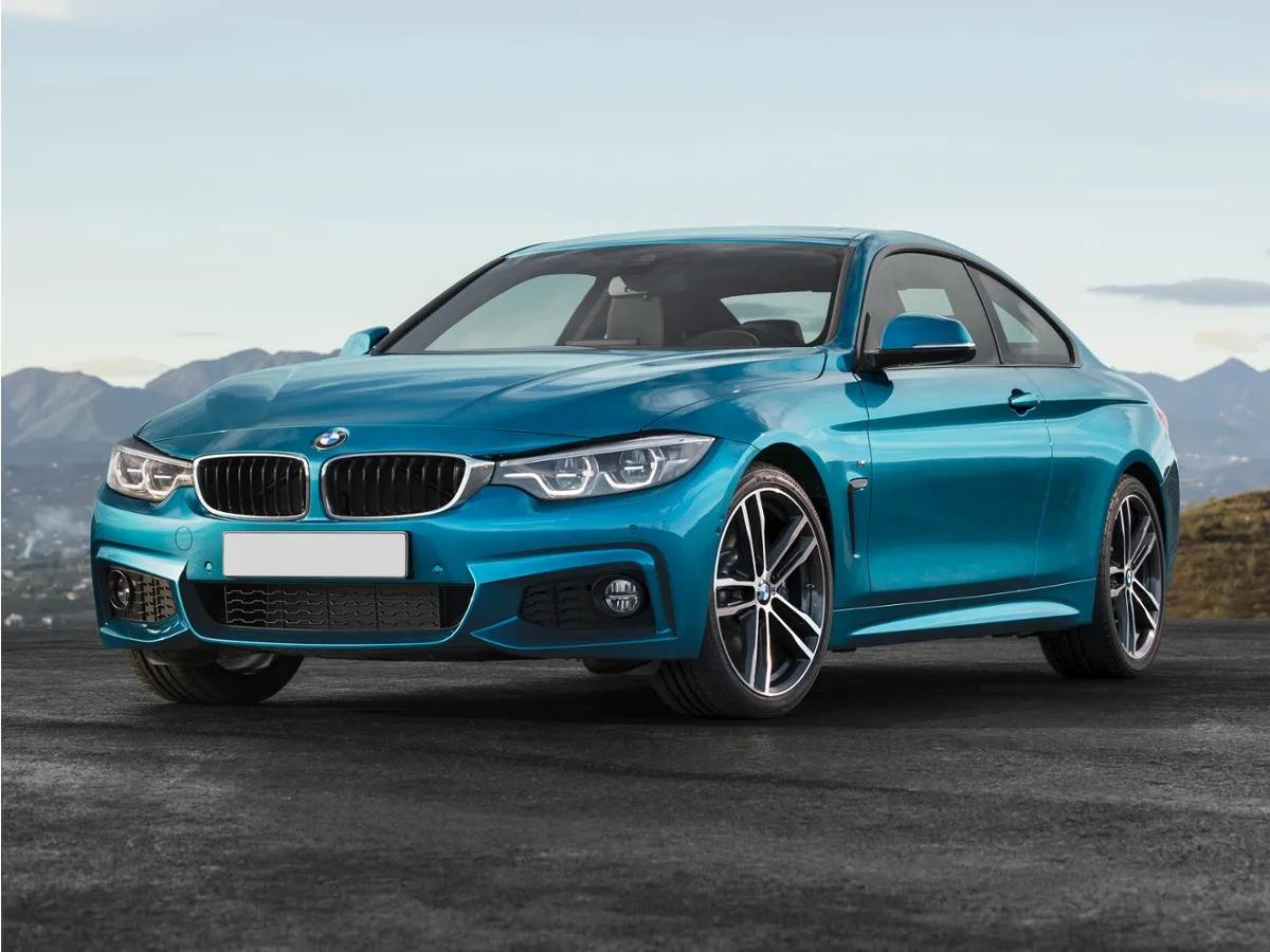 bmw 4 series 2019 WBA4W5C55KAE49644 image bmw 4 series 2019 WBA4W5C55KAE49644 image